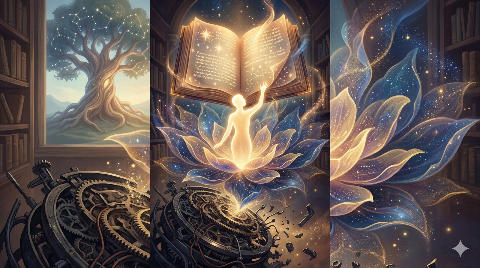 ¿Estamos “enfermos” o por qué nunca dejamos de sanar? La trampa del eterno buscador.