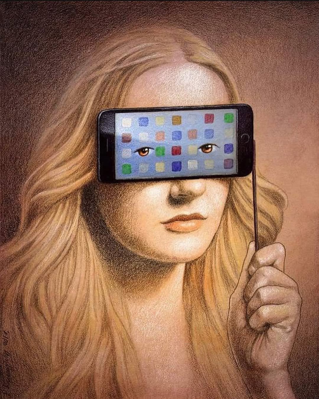 Paweł Kuczyński Nacido en 1976 en Szczecin, Polonia, artista contemporáneo conocido por sus ilustraciones que diseccionan problemas sociales, políticos y ambientales