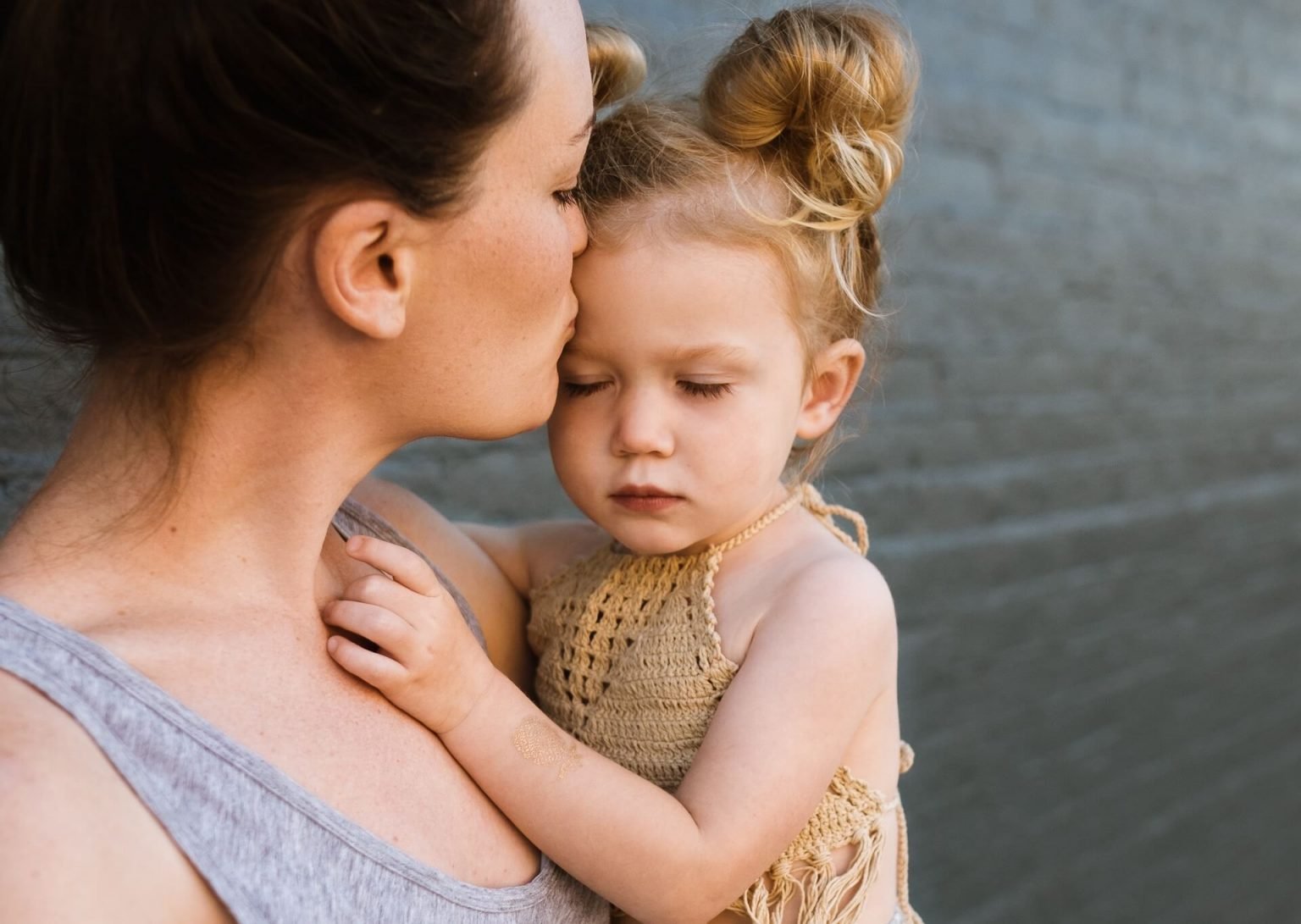 Límites conscientes: cómo poner límites sanos a los hijos desde la mirada sistémica