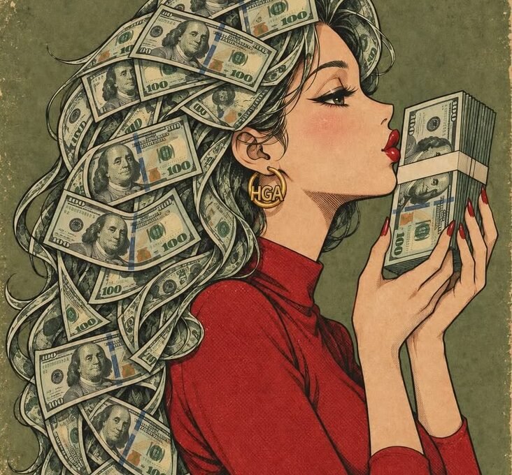 El dinero como reflejo de la conciencia: la energía de la abundancia